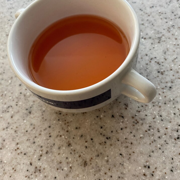 玉ねぎの皮茶